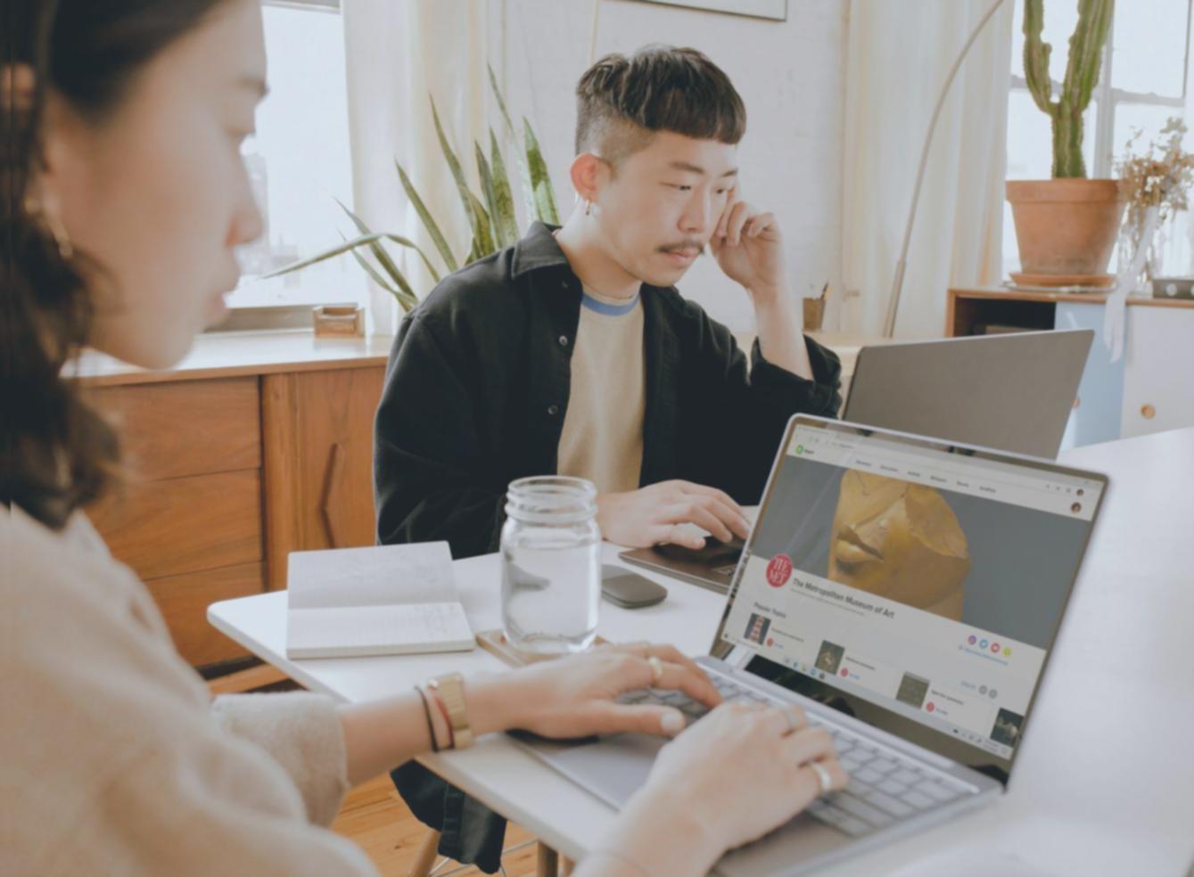 Professionnels en formation financière