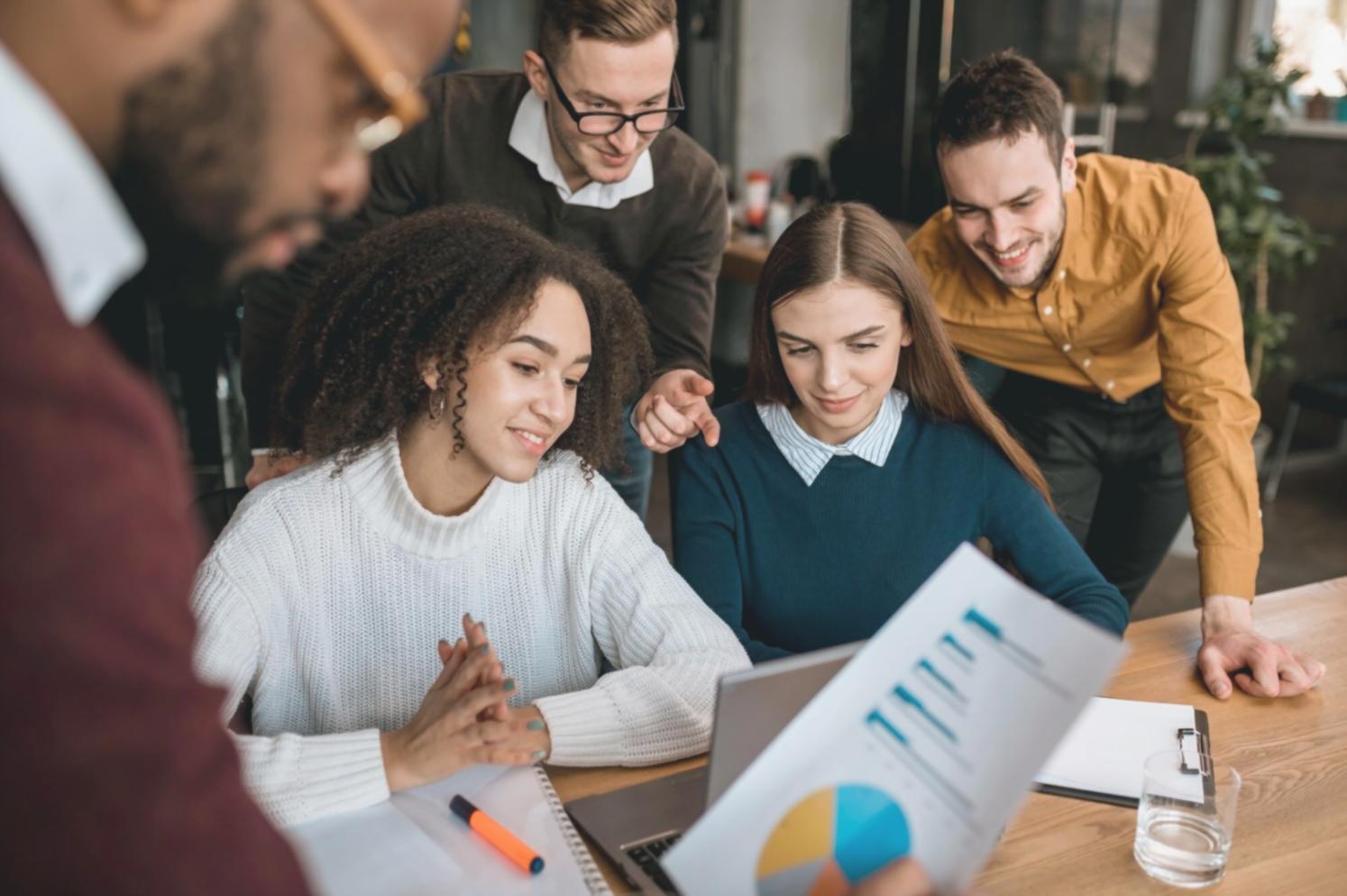 Formation pratique en gestion financière